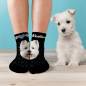 Preview: Socken "Westies"